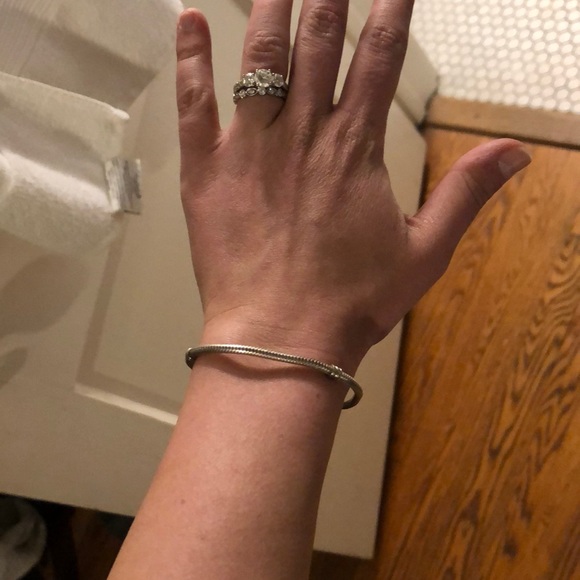 Pandora bracelet - Picture 2 of 3